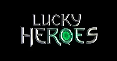 Lucky Heroes casino bonus bez depozytu