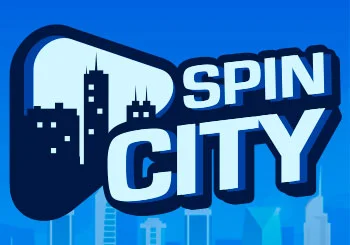 Spin City bonus bez depozytu