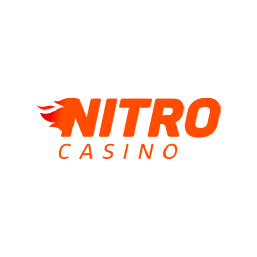Nitro casino bonus bez depozytu