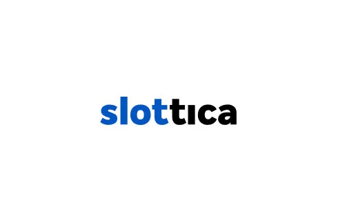 Slottica войти. Slottica. Slottica logo.